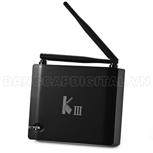 Android Box TV K3