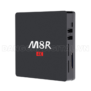 Android Box TV M8R