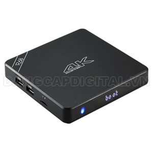 Android Box TV R68
