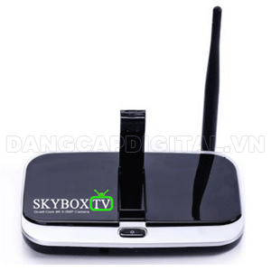 Android Box TV Skybox Q4K