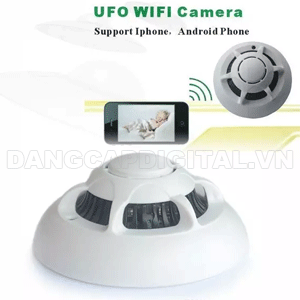 Camera IP Hismart UFO HD