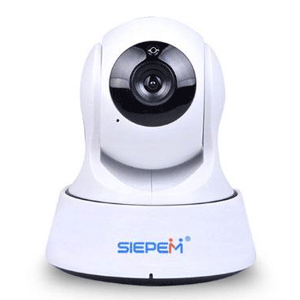 Camera IP thông minh Siepem S6219Y-WR