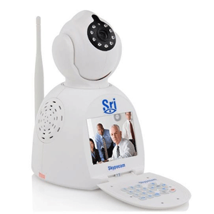 Camera IP thông minh Wifi Sricam SP003