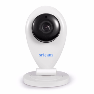 Camera IP thông minh Wifi Sricam SP009B
