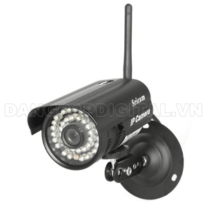 Camera IP thông minh Wifi Sricam SP013