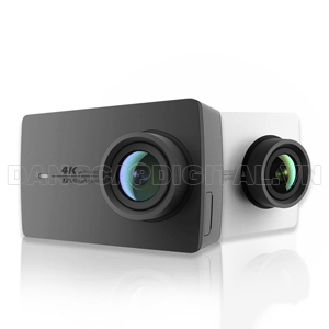 Camera thể thao Xiaomi Yi 4K