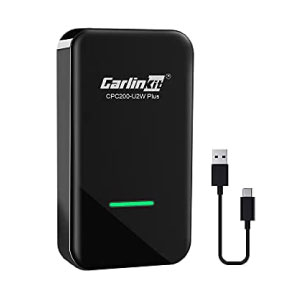 Carlinkit 3.0 U2W Plus Apple Carplay không dây cho xe hơi