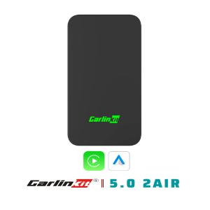 Carlinkit 5.0 Upgrade Apple Carplay không dây- Android Auto không dây cho xe hơi