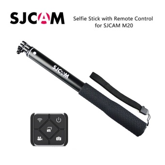 Gậy & Remote Sjcam M20/ Sj6 Legend