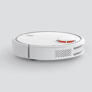 Máy hút bụi thông minh Mi Robot Vacuum Xiaomi