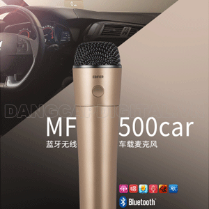 Micro Edifier MF500car xe hơi
