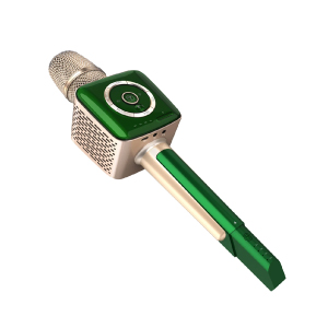 Micro Karaoke Tosing V1 Pro âm thanh chuyên nghiệp 2025, 2 loa 20W, FM hát trên cả xe hơi