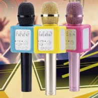 Microphone thông minh Micgeek Q9S USA