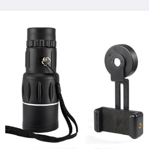 Ống nhòm gắn vào điện thoại 16X52