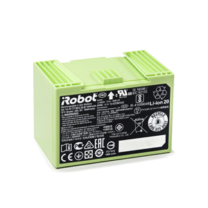 Pin robot hút bụi iRobot Roomba e5/i7
