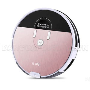 Robot hút bụi lau nhà iLife X785