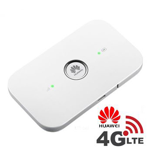 Thiết bị phát Wifi 4G Huawei E5573C