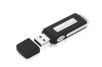 USB ghi âm UR8