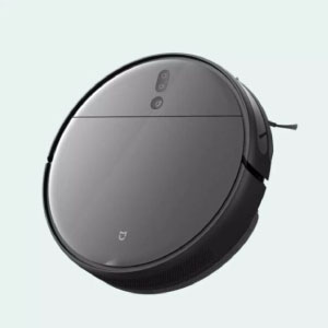 Xiaomi Miji 1T, Robot hút bụi lau nhà (Hàng Trưng Bày)